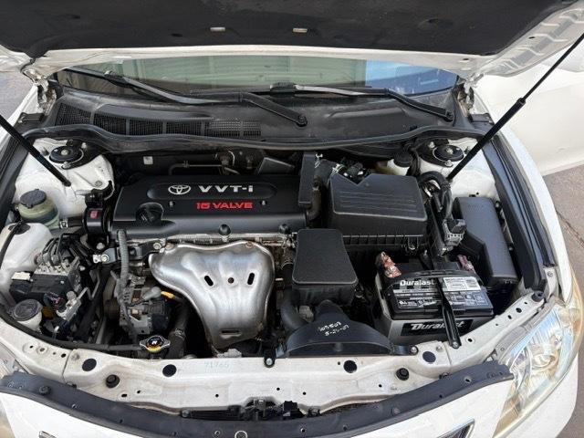 Toyota Camry CE 2007