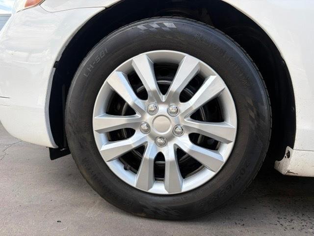 Toyota Camry CE 2007