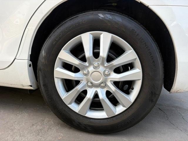 Toyota Camry CE 2007