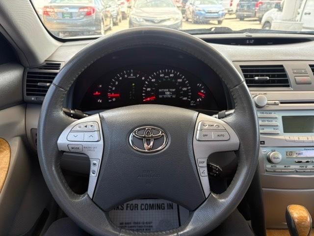 Toyota Camry CE 2007
