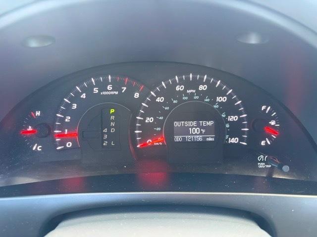 Toyota Camry CE 2007