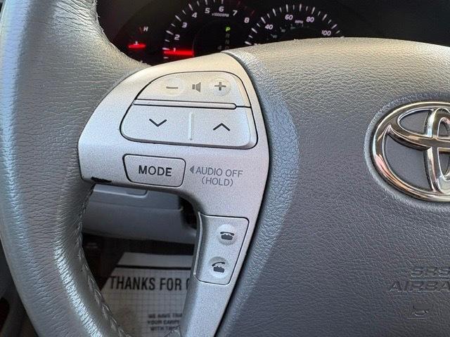 Toyota Camry CE 2007