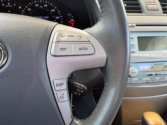 Toyota Camry CE 2007
