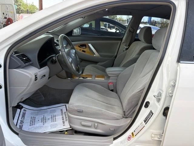 Toyota Camry CE 2007