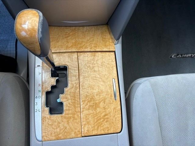 Toyota Camry CE 2007