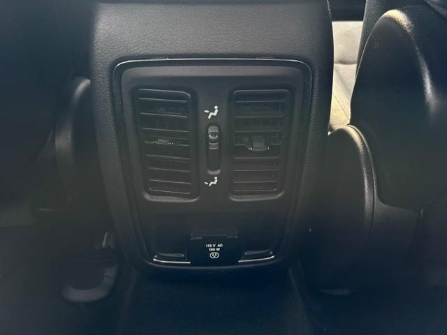 Jeep Grand Cherokee  2020