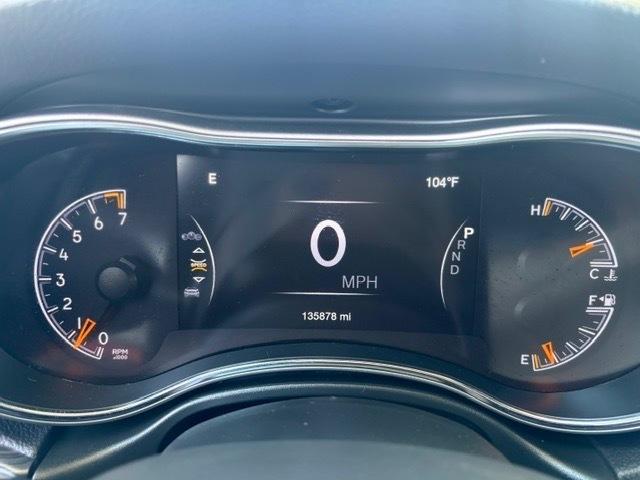 Jeep Grand Cherokee  2020