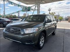 2010 Toyota Highlander 