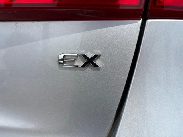 Kia Forte 5-Door EX 2013