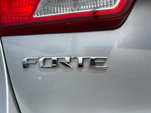 Kia Forte 5-Door EX 2013