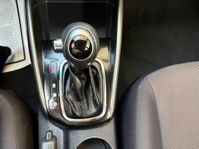 Kia Forte 5-Door EX 2013