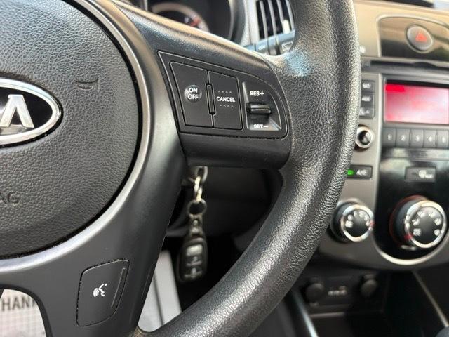 Kia Forte 5-Door EX 2013