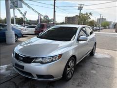 2013 Kia Forte 5-Door 