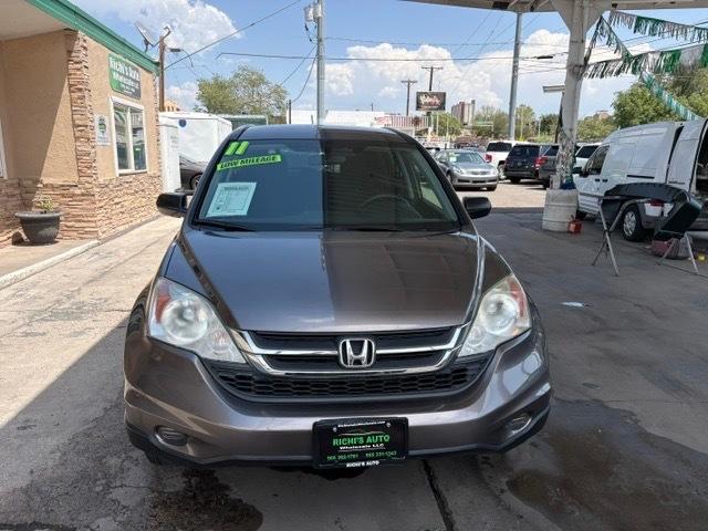 Honda CR-V SE 2WD 2011