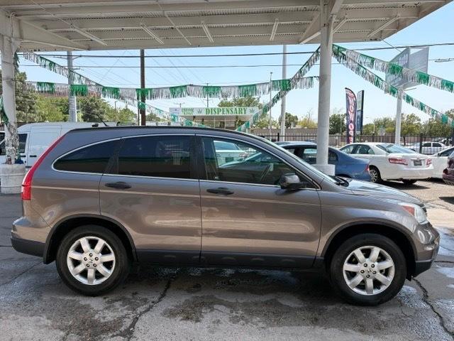 Honda CR-V SE 2WD 2011