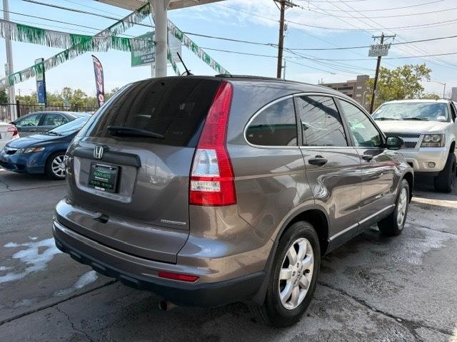 Honda CR-V SE 2WD 2011