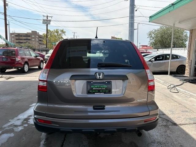 Honda CR-V SE 2WD 2011