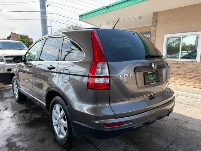 Honda CR-V SE 2WD 2011