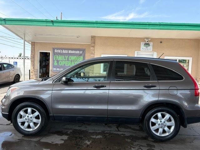 Honda CR-V SE 2WD 2011