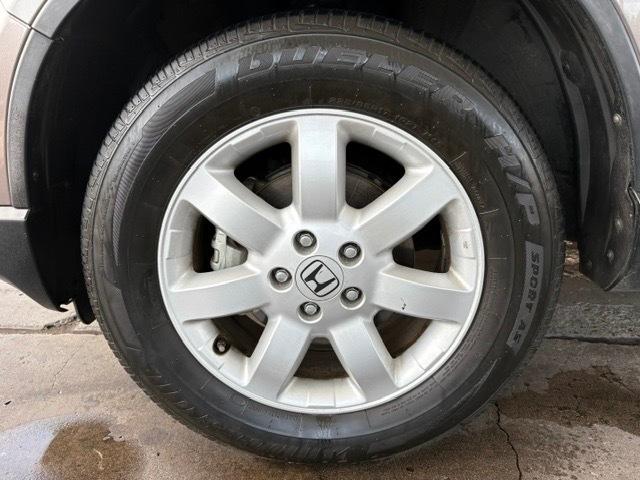 Honda CR-V SE 2WD 2011