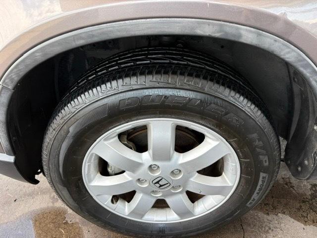 Honda CR-V SE 2WD 2011
