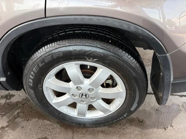 Honda CR-V SE 2WD 2011