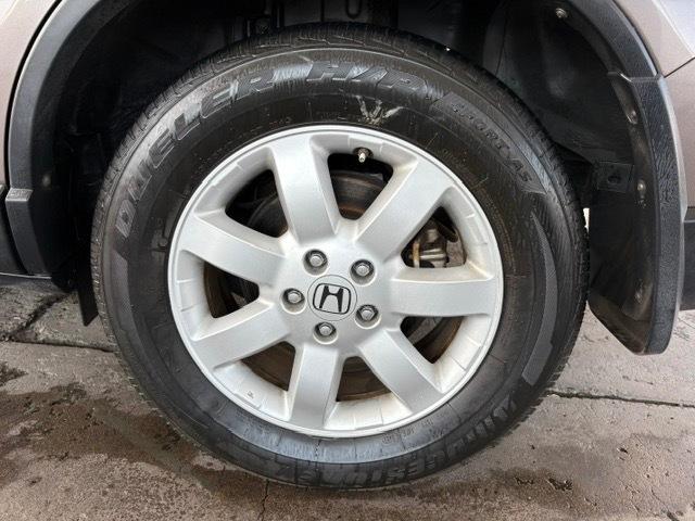 Honda CR-V SE 2WD 2011