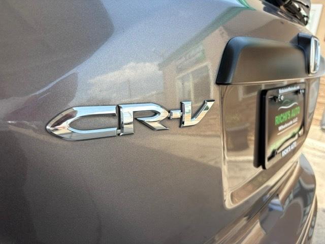 Honda CR-V SE 2WD 2011