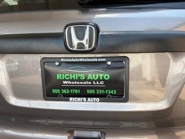 Honda CR-V SE 2WD 2011