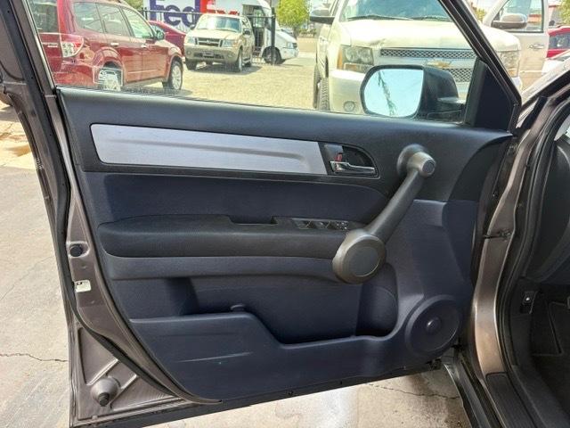 Honda CR-V SE 2WD 2011