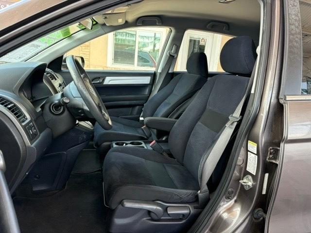 Honda CR-V SE 2WD 2011