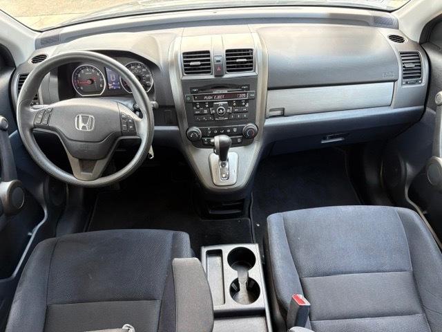 Honda CR-V SE 2WD 2011
