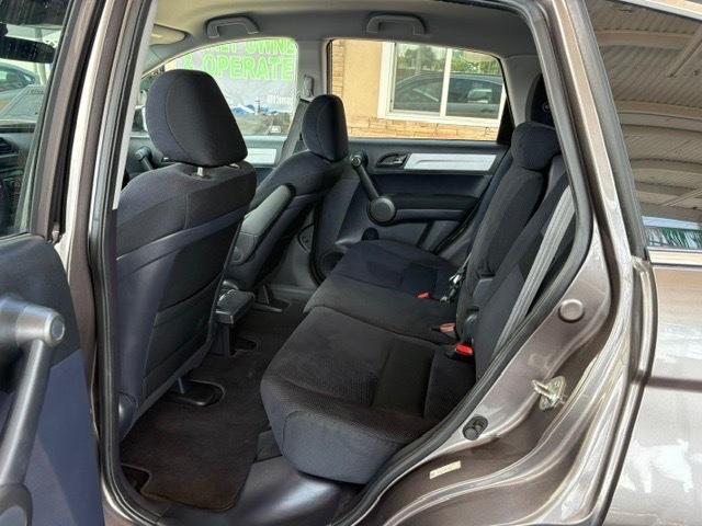 Honda CR-V SE 2WD 2011