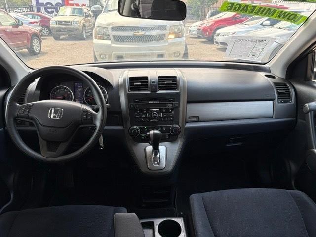 Honda CR-V SE 2WD 2011