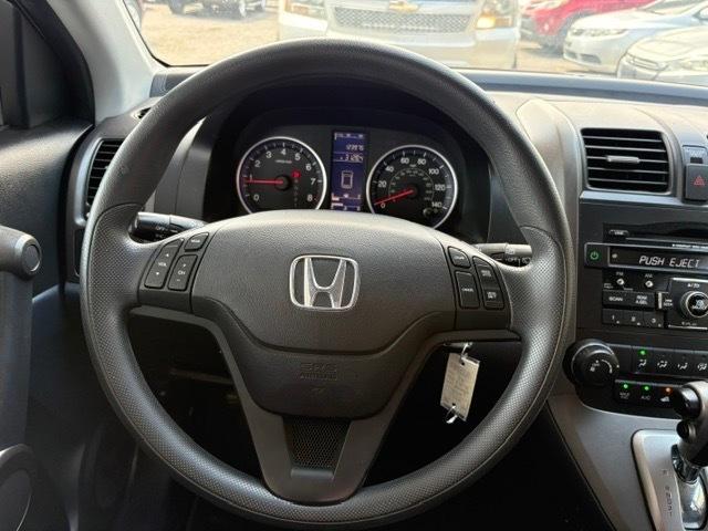 Honda CR-V SE 2WD 2011