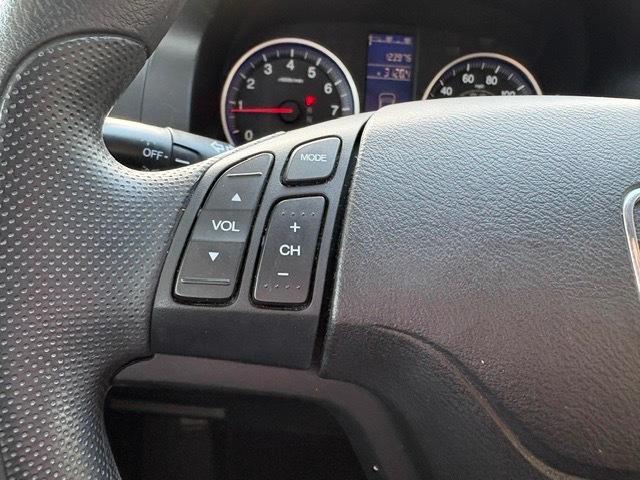 Honda CR-V SE 2WD 2011
