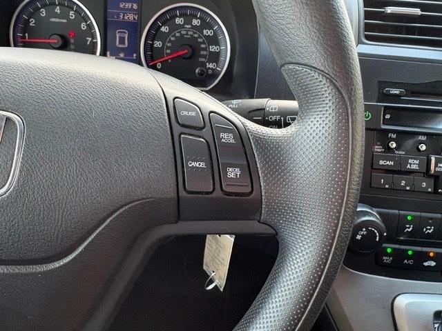 Honda CR-V SE 2WD 2011