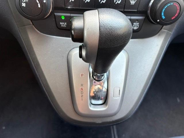 Honda CR-V SE 2WD 2011