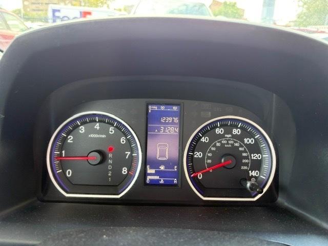 Honda CR-V SE 2WD 2011