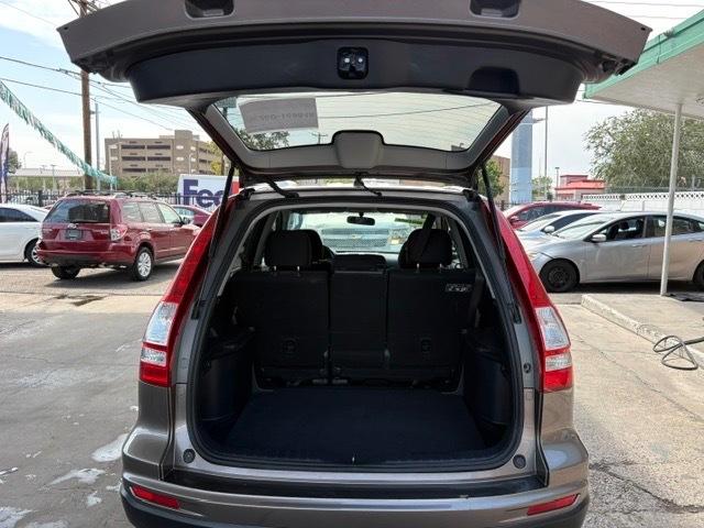 Honda CR-V SE 2WD 2011