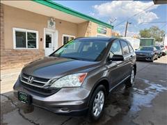 2011 Honda CR-V 