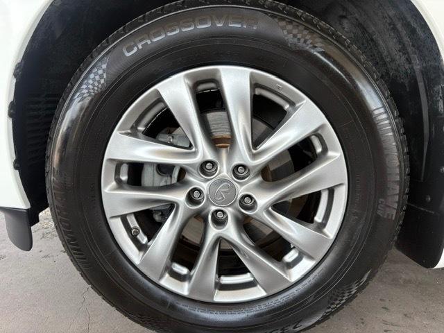 Infiniti QX60 AWD 2015