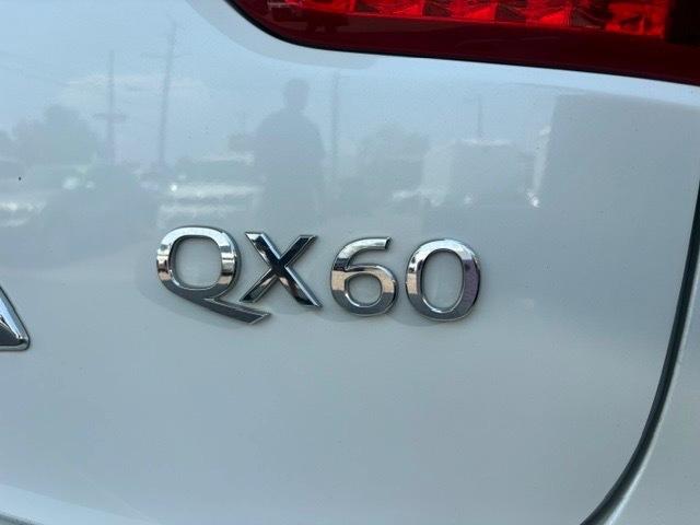 Infiniti QX60 AWD 2015