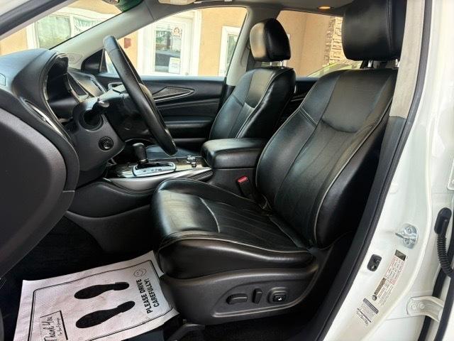 Infiniti QX60 AWD 2015