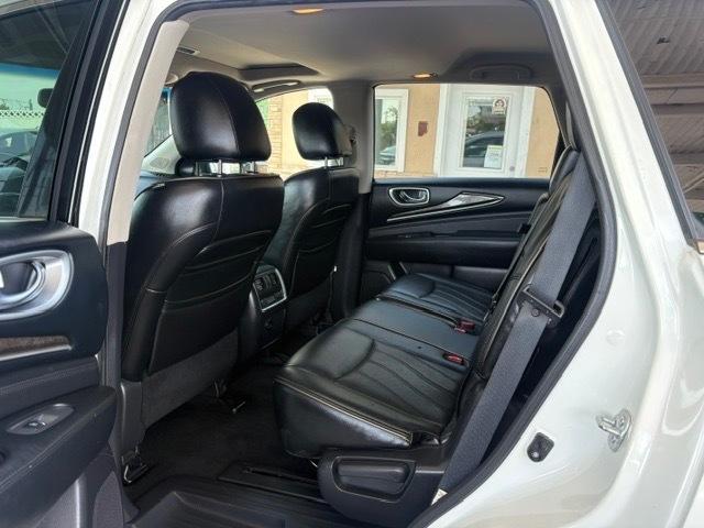 Infiniti QX60 AWD 2015