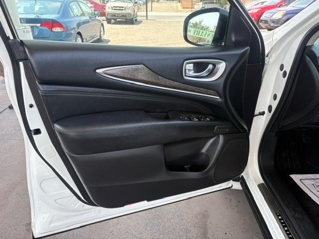 Infiniti QX60 AWD 2015