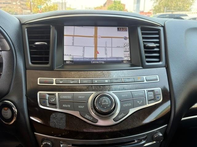 Infiniti QX60 AWD 2015