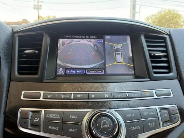 Infiniti QX60 AWD 2015