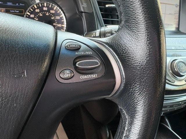 Infiniti QX60 AWD 2015
