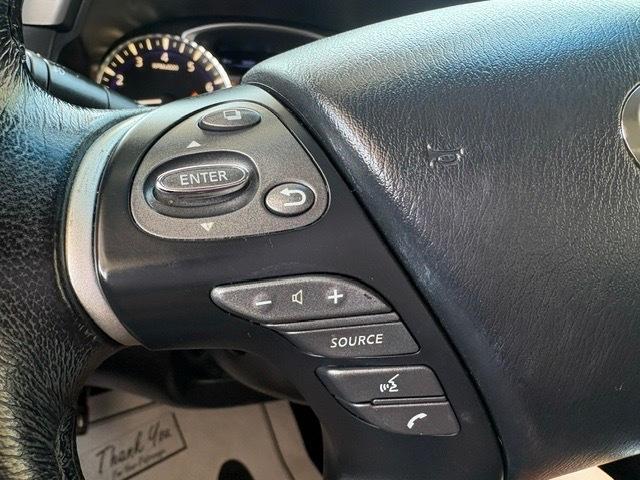 Infiniti QX60 AWD 2015